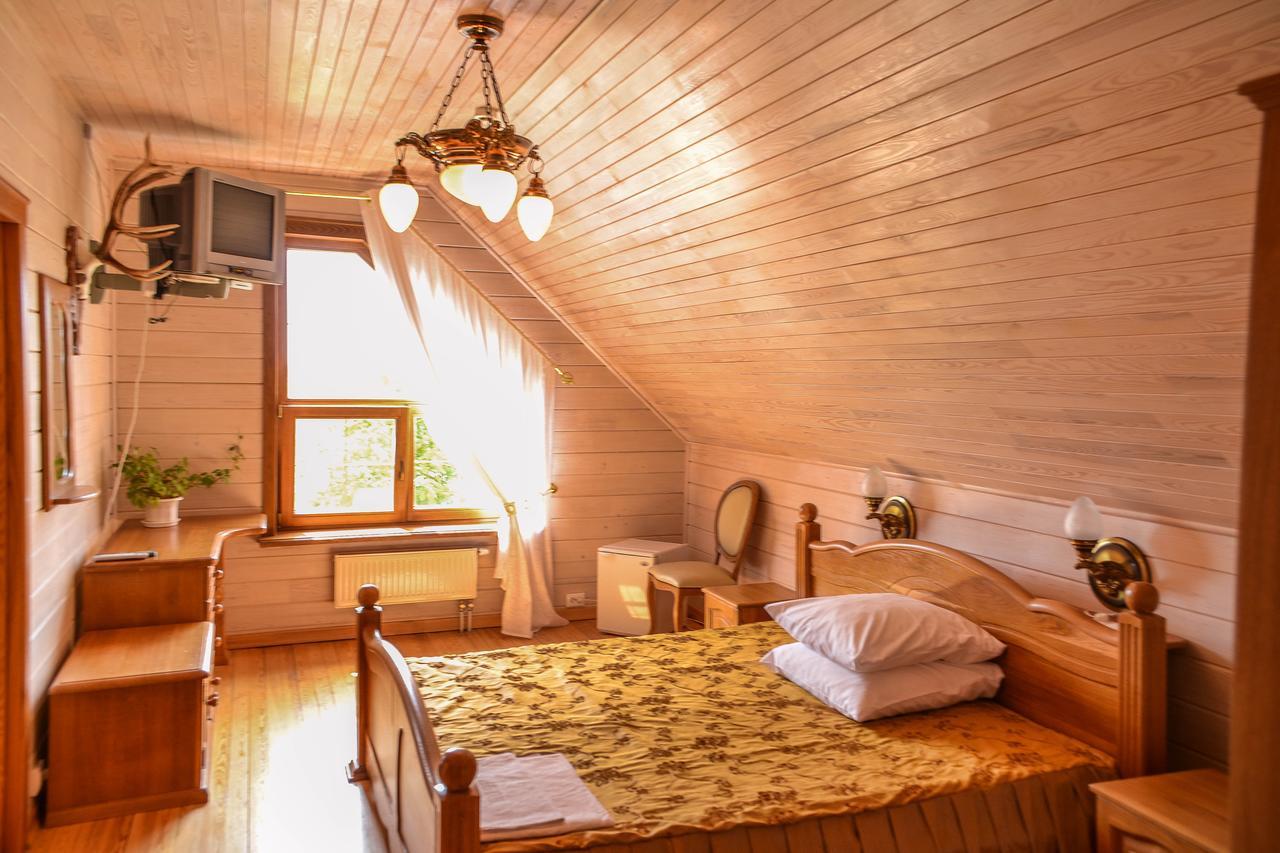Hunting House Hotel Bereza Room photo